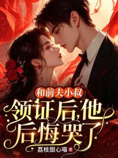 快手热文和前夫小叔领证后，他后悔哭了楚昔薇宴北霆小说推荐