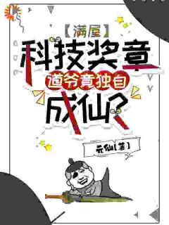 抖音小说满屋科技奖章，道爷竟独自成仙？，主角王野赵伟最后结局小说全文免费-暗夜阅读网