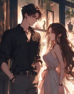 精选好书爱意止息后,我前程似锦无删减版全文在线