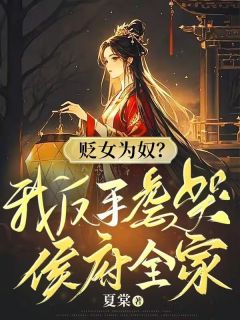 夏棠夏袅袅主角小说贬女为奴？我反手虐哭侯府全家抖音文免费阅读全文
