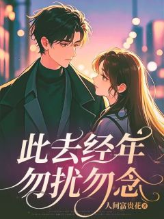 江诗可沈清淮小说大结局在哪看-此去经年勿扰勿念完整版免费阅读