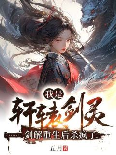 火爆我是轩辕剑灵，剑解重生后杀疯了小说，主角是轩辕长汀在线阅读全文无删减