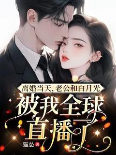 离婚当天，老公和白月光被我全球直播了【全章节】姜驰姜驰完结版免费阅读