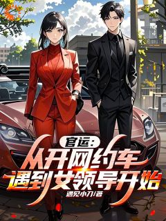 【热文】官运：从开网约车遇到女领导开始主角叶帆殷悦小说全集免费阅读