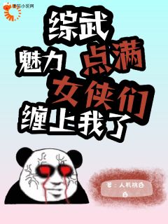 抖音综武：魅力点满，女侠们缠上我了小说章节阅读