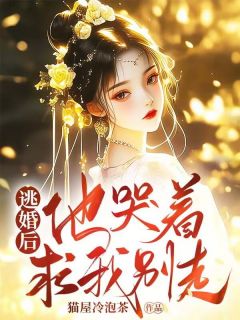 逃婚后他哭着求我别走精彩小说-逃婚后他哭着求我别走目录阅读
