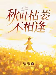 好文热推小说秋叶枯萎不相逢主角骆淮予程落落全文在线阅读