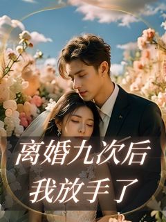 离婚九次后，我放手了小说最新章节-主角秦安许知晴全文免费阅读
