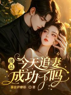 无弹窗小说薄总今天追妻成功了吗 作者暴富萨摩耶