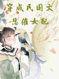百度贴吧小说穿成民国文悲催女配，主角沈姝赵跃君全文免费