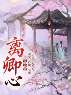 离卿心章节全目录 楚昭苏锦羡沈炎全文免费阅读