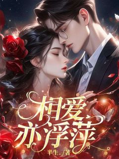 相爱亦浮萍小说最新章节 顾若琛苏禾岑时安结局是什么