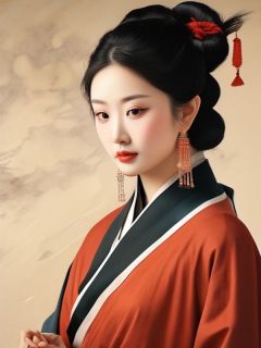 知乎小说素馨殇殇主角是楚妧易晁全文阅读
