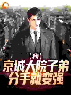 (精品)我，京城大院子弟，分手就变强小说-暗夜阅读网