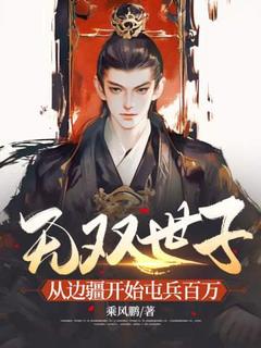 无双世子，从边疆开始屯兵百万知乎小说最新章节阅读-暗夜阅读网