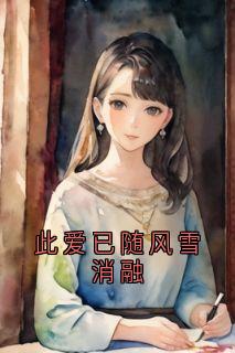 此爱已随风雪消融是什么小说苏若宸贺如雪全本免费阅读