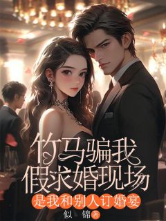 竹马骗我假求婚现场,是我和别人订婚宴(全章节)-苏瑾裴彻在线阅读-暗夜阅读网