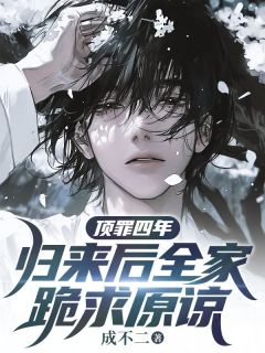 独家顶罪四年，归来后全家跪求原谅全本大结局小说阅读