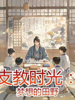 支教时光：梦想的田野小说免费阅读 李松张大山大结局完整版