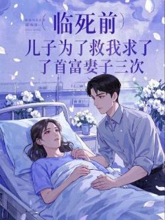 临死前，儿子为了救我求了首富妻子三次免费阅读全文，主角白云飞木木陈如霜小说完整版