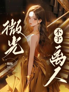 【抖音】微光不予离人全文阅读