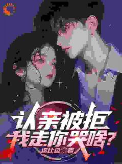 认亲被拒，我走你哭啥？免费阅读全文，主角江澈秦暮雪小说完整版-暗夜阅读网