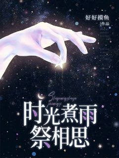 时光煮雨祭相思(时漾付云舟)全文完整版阅读