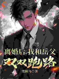 爆款小说离婚后，我和岳父双双跑路在线阅读-叶尘宋知秋免费阅读