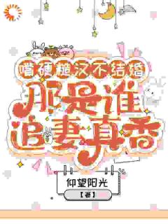 最完整版嘴硬糙汉不结婚，那是谁真香追妻热门连载小说