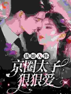 桑云听岑漱冰小说章节目录阅读-诱她入怀：京圈太子狠狠爱在哪免费看