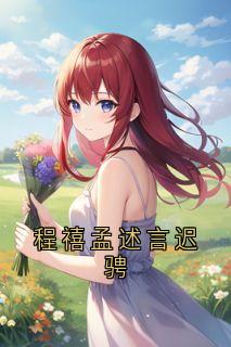 程禧孟述言迟骋小说免费版阅读抖音热文-暗夜阅读网