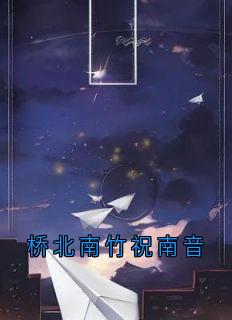 桥北南竹祝南音小说主角是祝南音贺祁临全文完整版阅读-暗夜阅读网
