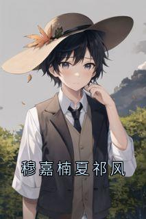 (精品)穆嘉楠夏祁风小说