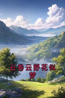 云卷云舒花似梦最新章节免费阅读by陈昭无广告小说-暗夜阅读网