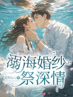 热门小说溺海婚纱祭深情完整版全文阅读