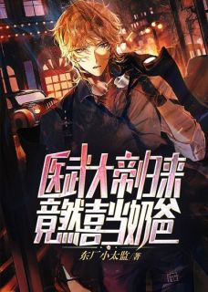 好文热推小说医武大帝归来，竟然喜当奶爸？主角萧江苏如馨全文在线阅读