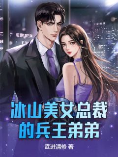 武进清修写的小说冰山美女总裁的兵王弟弟在线阅读