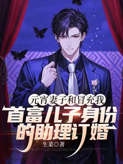 抖音爆款元宵妻子和冒充我首富儿子身份的助理订婚完整小说（全文阅读）
