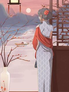 恰逢桃花雨落下燕漾燕岭-莫十七小说-暗夜阅读网