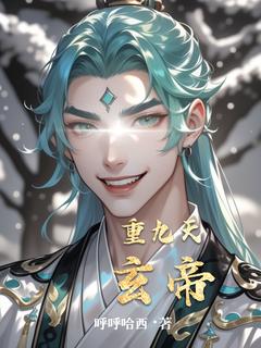 玄帝阁主重九天玄帝全章节免费阅读