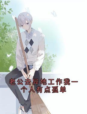 老公去异地工作我一个人有点孤单免费阅读全文，主角向晴沈莹小说