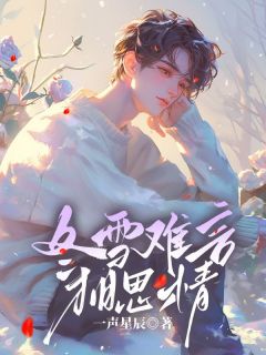 抖音热推小说冬雪难言相思情全文在线阅读