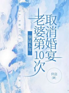 小说推荐领证五年，老婆第10次取消婚宴完结版全章节阅读