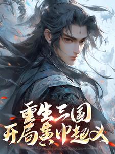 张新刘华小说<重生三国，开局黄巾起义>全文在线阅读