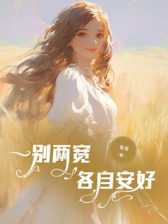 夏葵写的小说一别两宽，各自安好在线阅读-暗夜阅读网