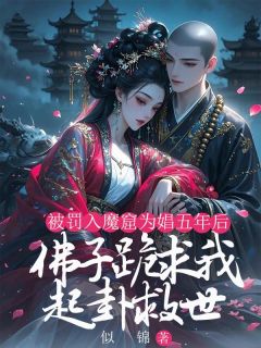 主角是姜睢宁陆离尘的小说-被罚入魔窟为娼五年后,佛子跪求我起卦救世完整章节阅读