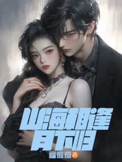(精品)山海相逢月下归小说