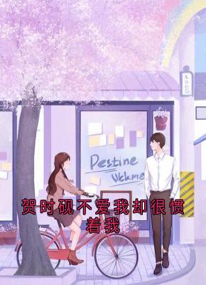 抖音贺时砚不爱我却很惯着我by佚名在线阅读-暗夜阅读网