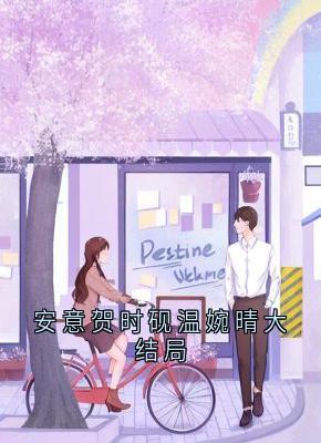 抖音小说安意贺时砚安意贺时砚无弹窗试读