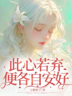 此心若弃，便各自安好小说百度云完整章节列表免费阅读-暗夜阅读网